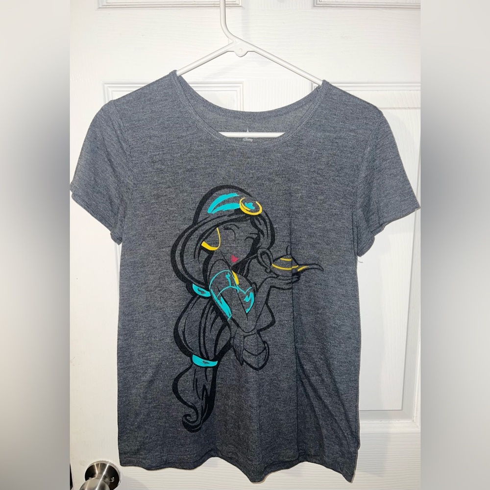 Disney Princess Jasmine T-shirt